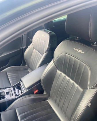 Skoda Superb cena 115000 przebieg: 160000, rok produkcji 2019 z Słubice małe 79